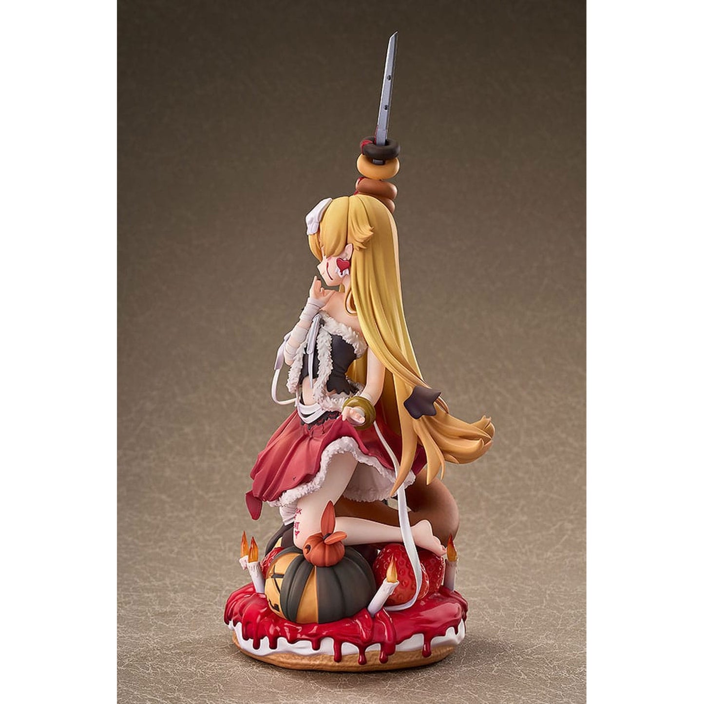 Monogatari Series 1/7 Shinobu Oshino: Trick or Treat