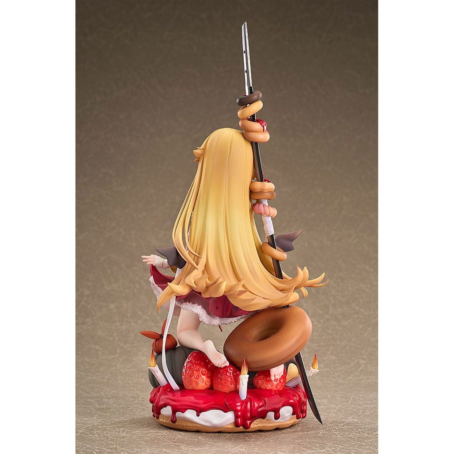 Monogatari Series 1/7 Shinobu Oshino: Trick or Treat