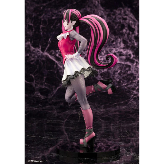 Monster High Bishoujo 1/7 Draculaura -Figuuri