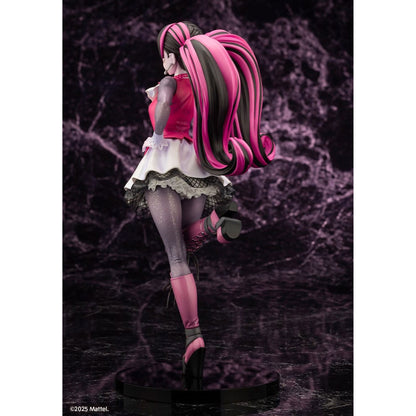 Monster High Bishoujo 1/7 Draculaura -Figuuri