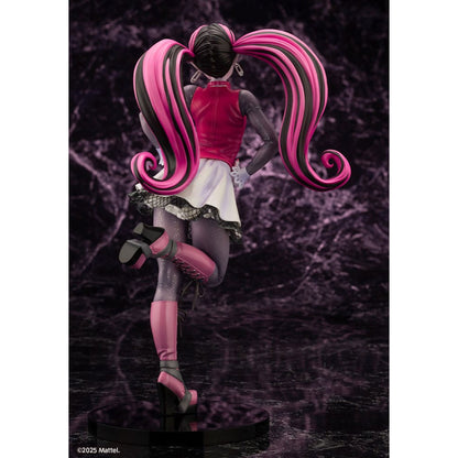 Monster High Bishoujo 1/7 Draculaura -Figuuri