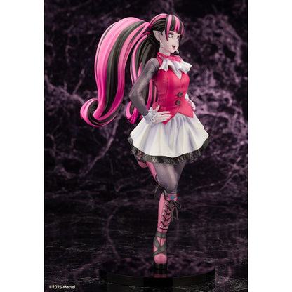 Monster High Bishoujo 1/7 Draculaura -Figuuri