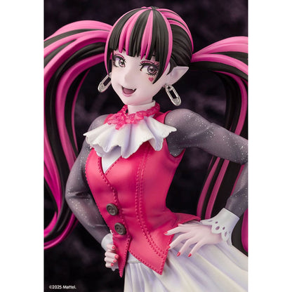 Monster High Bishoujo 1/7 Draculaura -Figuuri