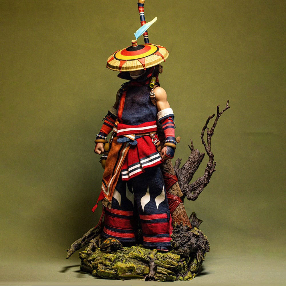 Monster Hunter 1/6 Yukumo Deluxe