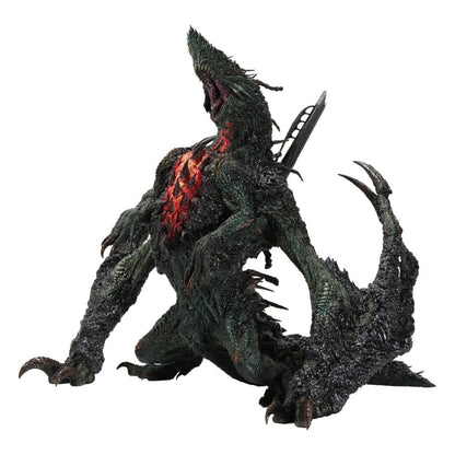 Monster Hunter Capcom Figure Builder Creator's Model XL Gogmazios -Figuuri