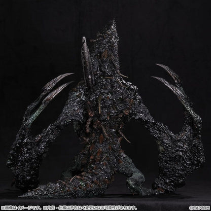 Monster Hunter Capcom Figure Builder Creator's Model XL Gogmazios -Figuuri