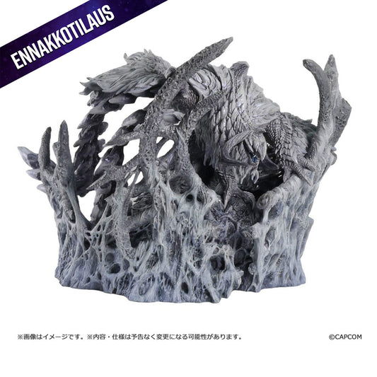 Monster Hunter CFB Creators Model Arkveld -Figuuri