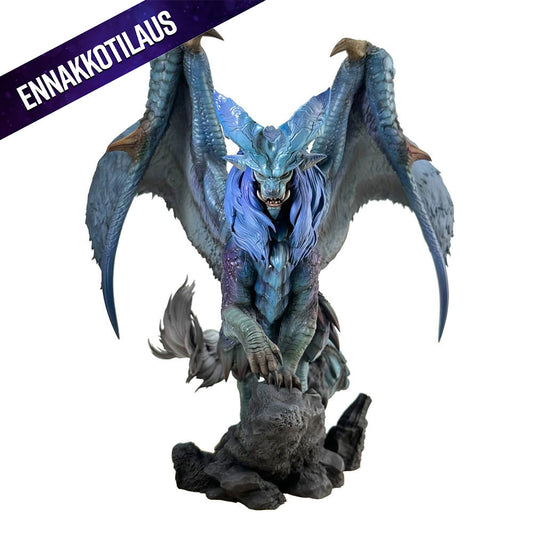 Monster Hunter CFB Creators Model Lunastra