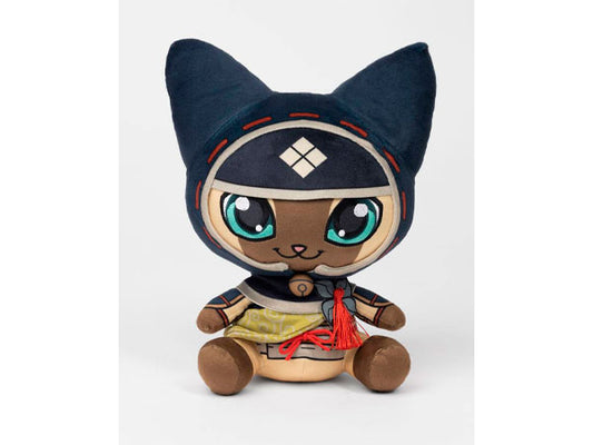 Monster Hunter Kamura Palico -Pehmo