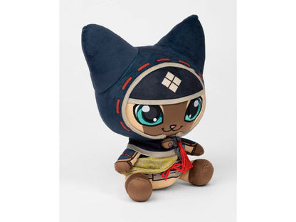 Monster Hunter Kamura Palico -Pehmo