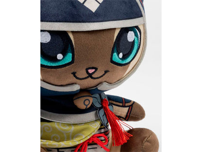Monster Hunter Kamura Palico -Pehmo