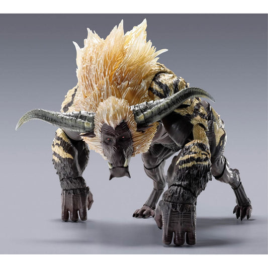 Monster Hunter S.H. Monster Arts Furious Rajang