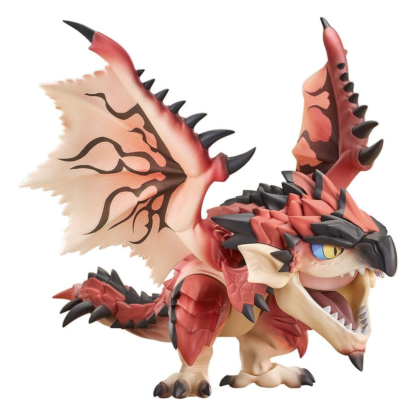Monster Hunter Series Nendoroid Rathalos -Action Figure