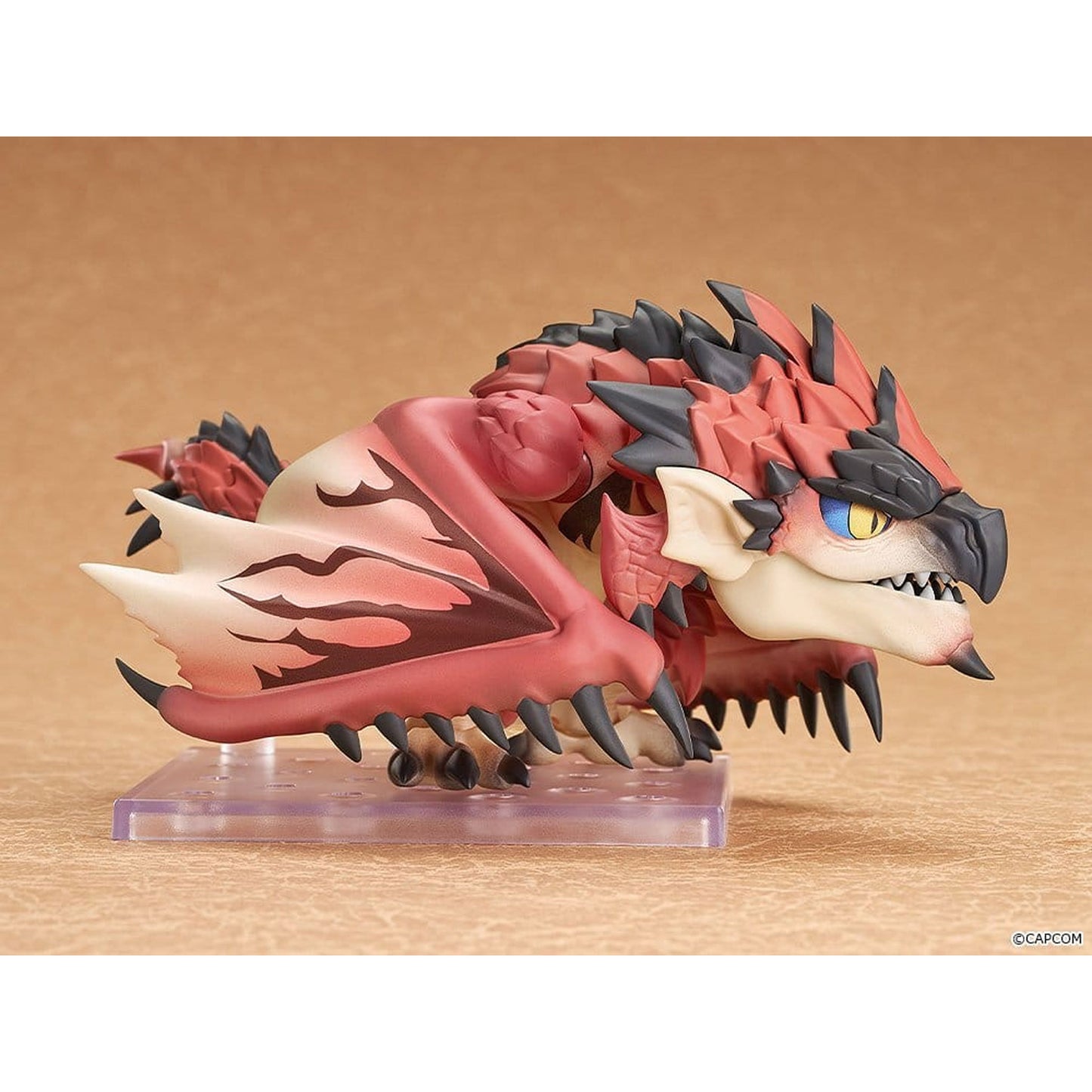 Monster Hunter Series Nendoroid Rathalos -Action Figure
