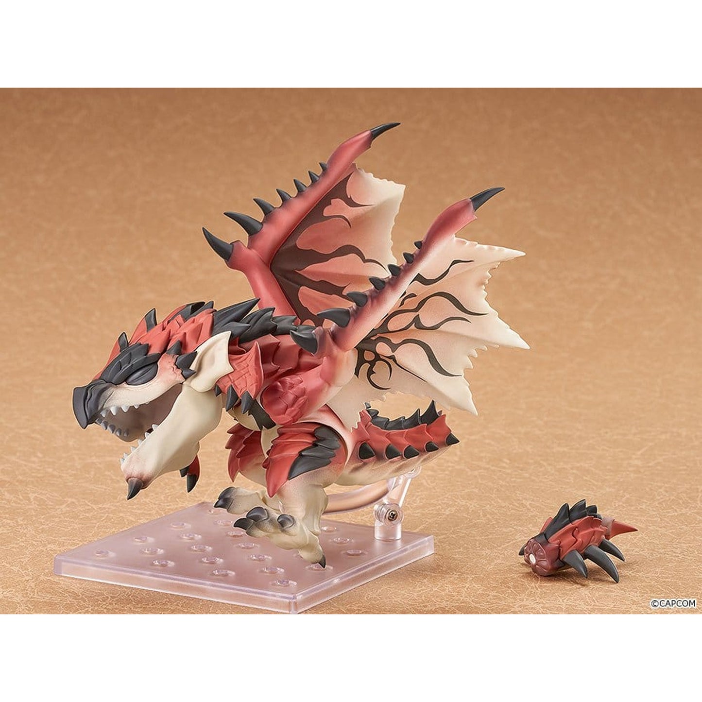 Monster Hunter Series Nendoroid Rathalos -Action Figure