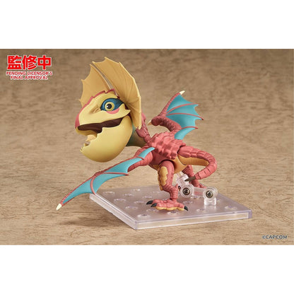 Monster Hunter Series Nendoroid Yian Kut-Ku -Action Figure