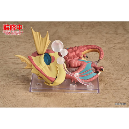 Monster Hunter Series Nendoroid Yian Kut-Ku -Action Figure