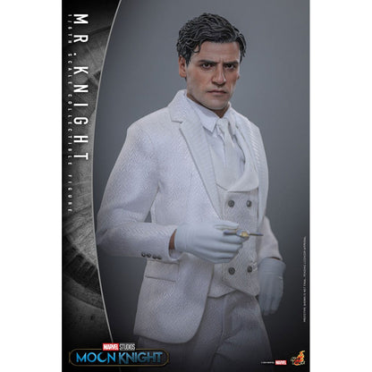 Moon Knight 1/6 Mr. Knight