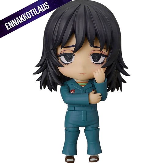 Mouthwashing Nendoroid Anya -Action Figure