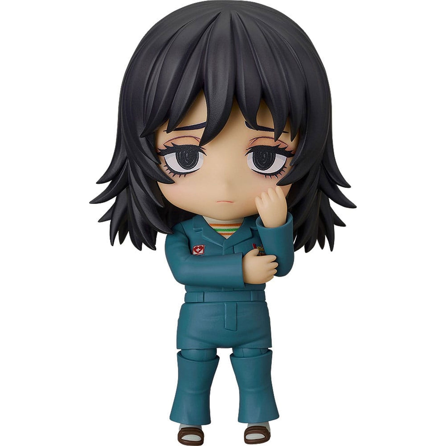 Mouthwashing Nendoroid Anya -Action Figure