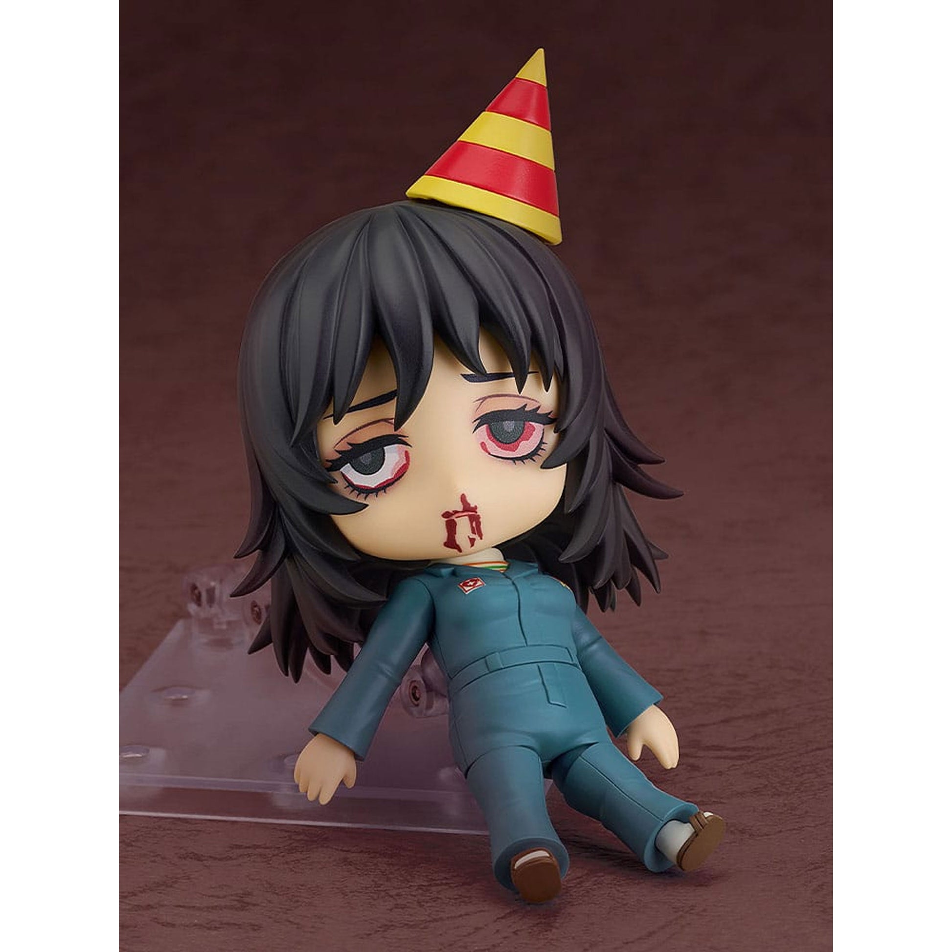 Mouthwashing Nendoroid Anya -Action Figure