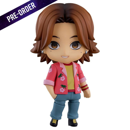 Mouthwashing Nendoroid Daisuke -Action Figure