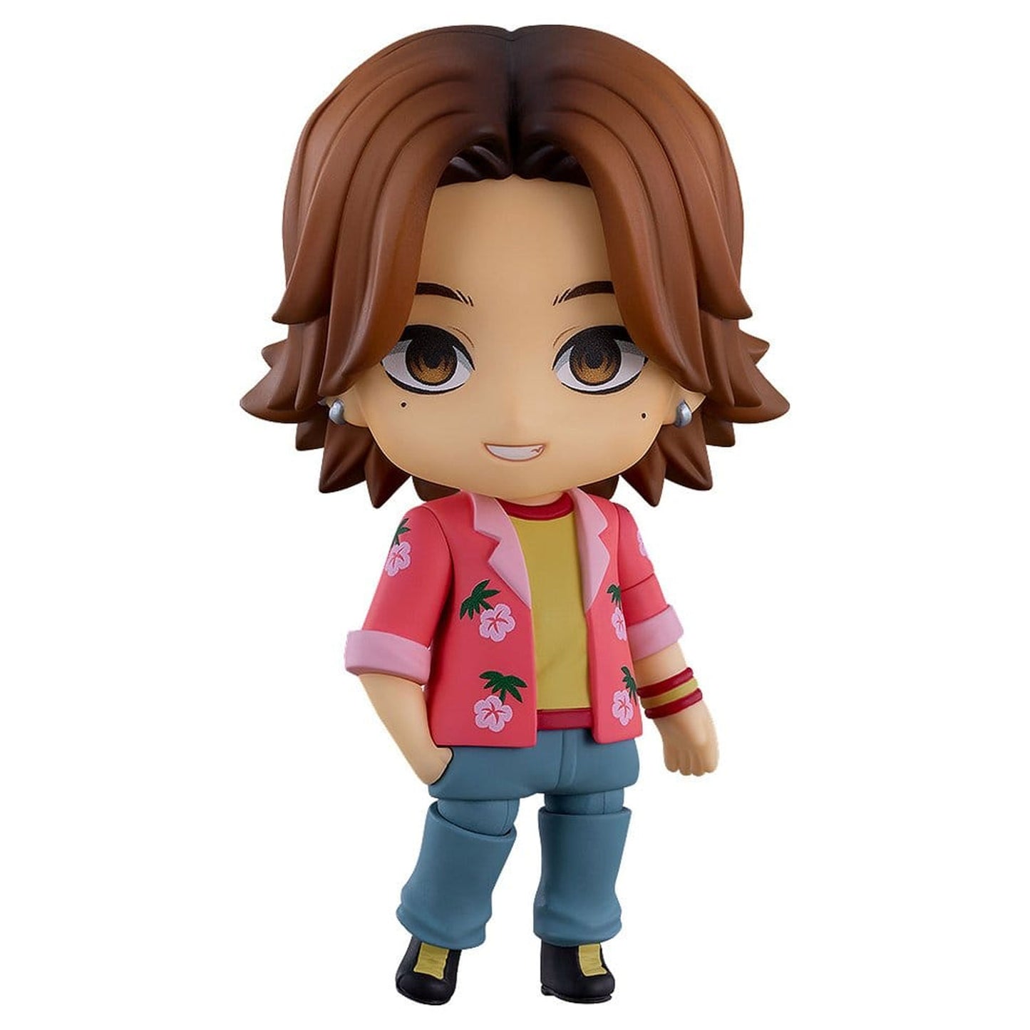 Mouthwashing Nendoroid Daisuke -Action Figure