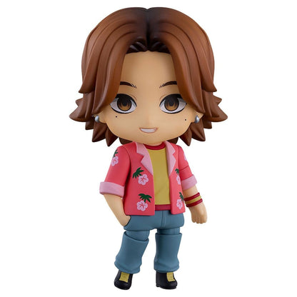 Mouthwashing Nendoroid Daisuke -Action Figure