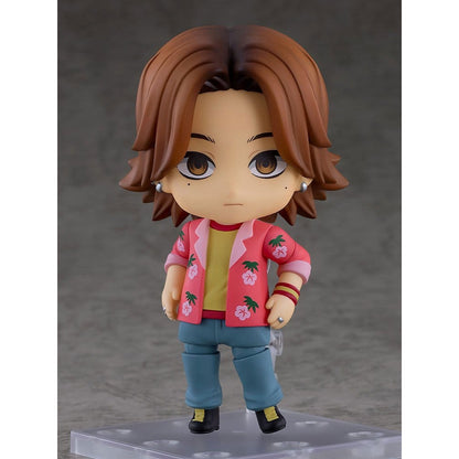 Mouthwashing Nendoroid Daisuke -Action Figure