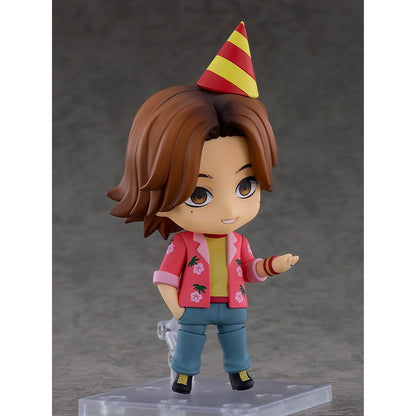 Mouthwashing Nendoroid Daisuke -Action Figure