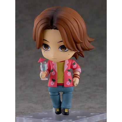 Mouthwashing Nendoroid Daisuke -Action Figure