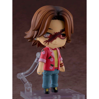 Mouthwashing Nendoroid Daisuke -Action Figure