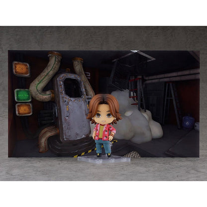 Mouthwashing Nendoroid Daisuke -Action Figure