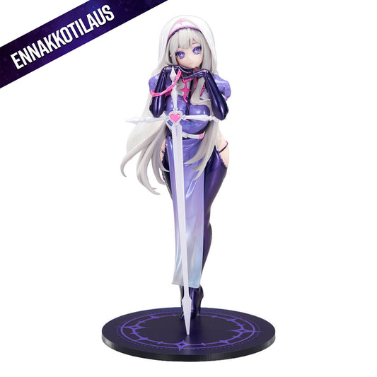 Muse Dash Limepie Series 1/8 Nun Marija Ver. -Figuuri