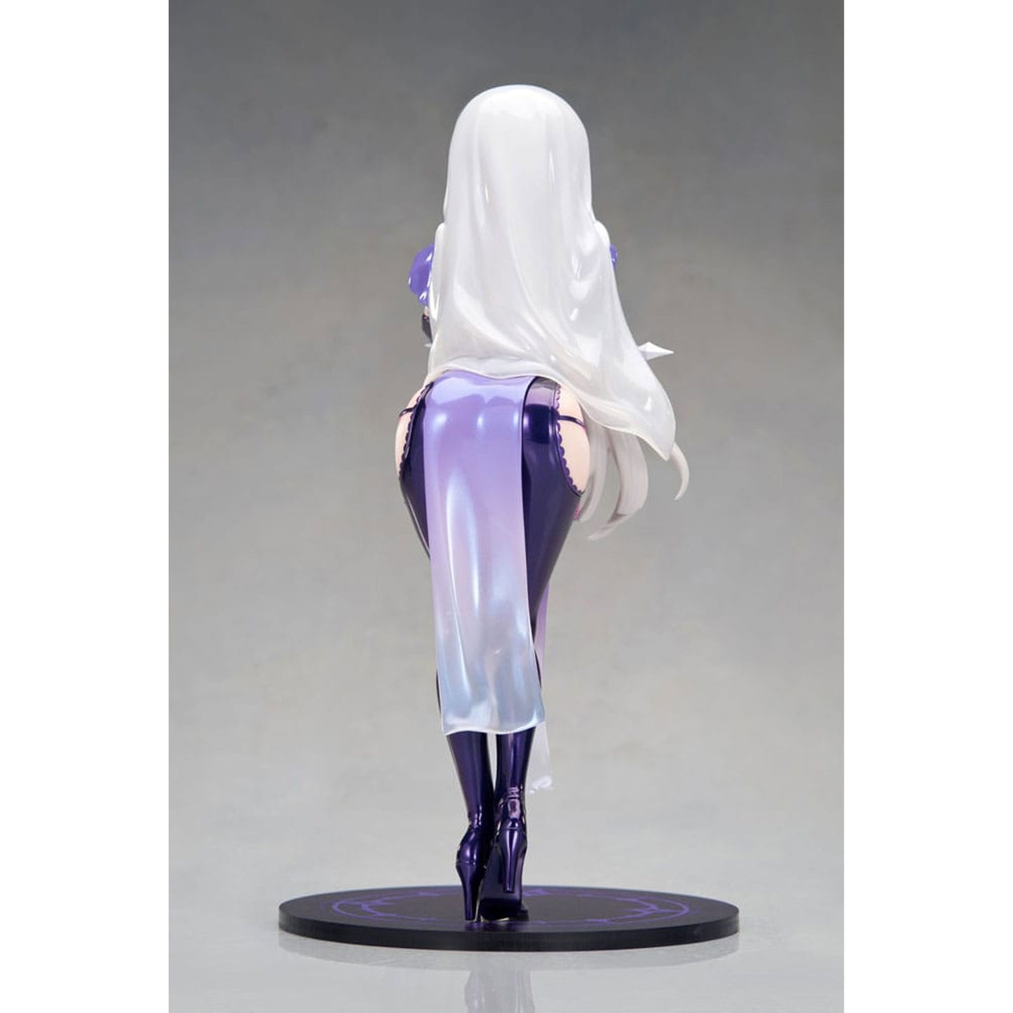 Muse Dash Limepie Series 1/8 Nun Marija Ver. -Figuuri