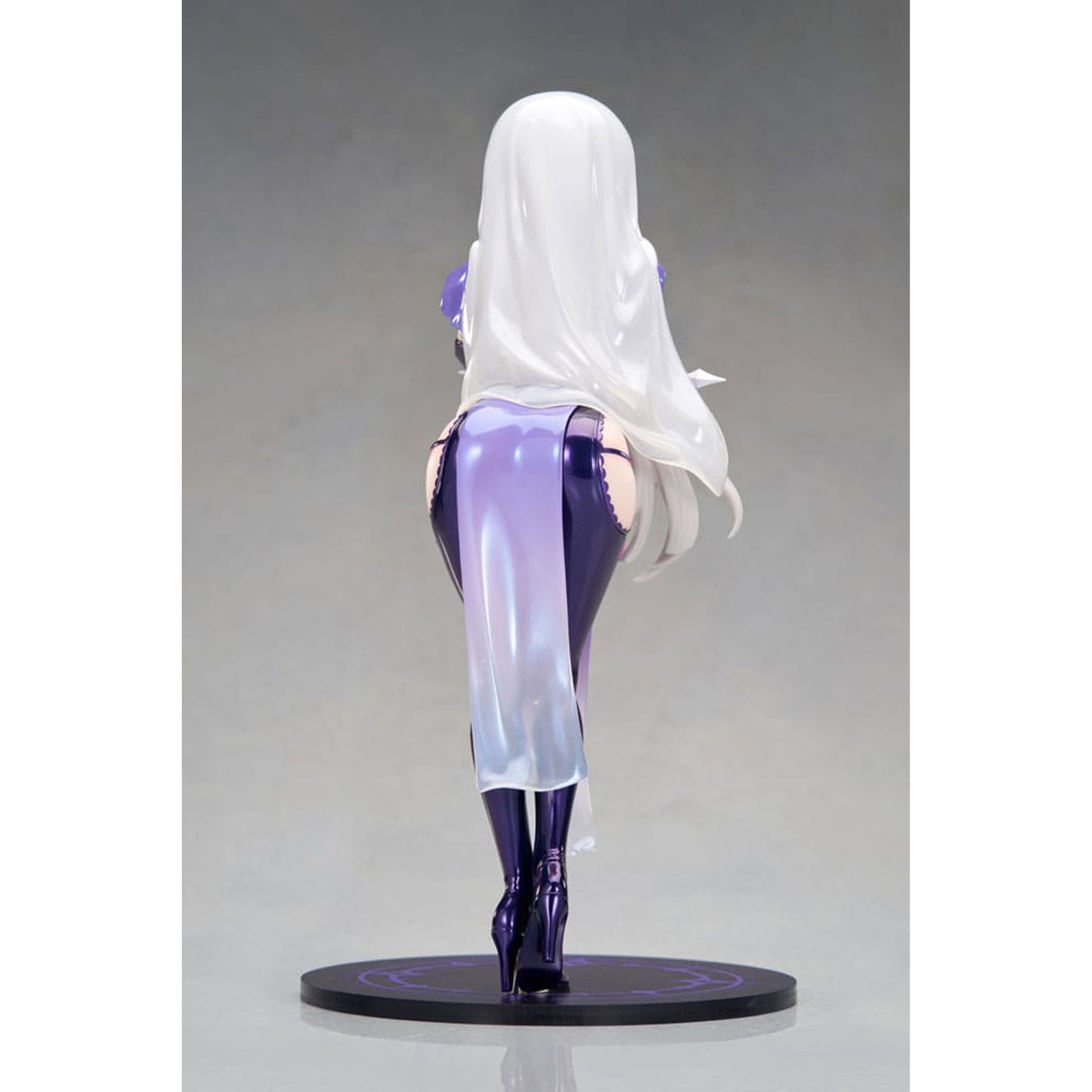 Muse Dash Limepie Series 1/8 Nun Marija Ver. -Figuuri