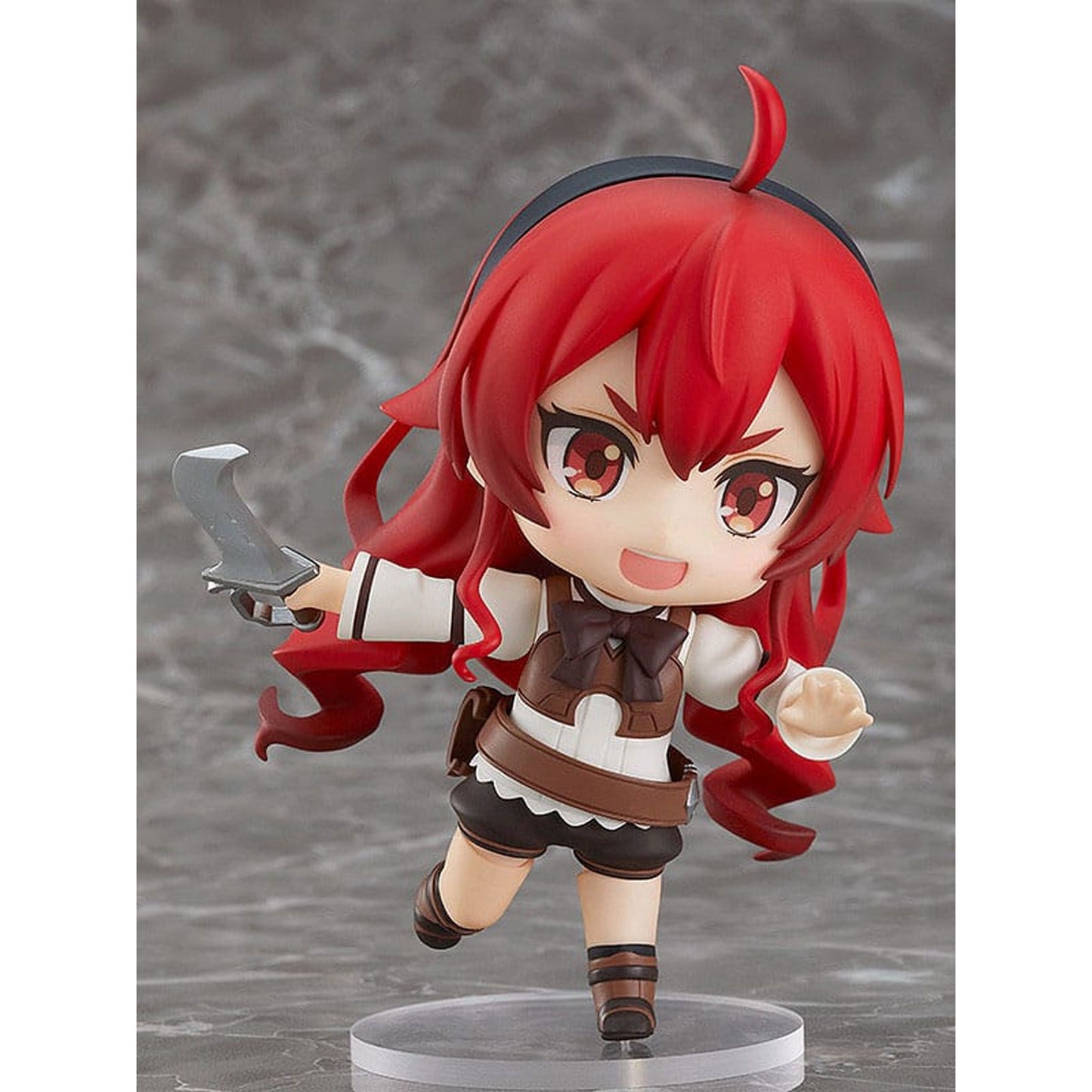 Mushoku Tensei: Jobless Reincarnation Nendoroid Eris Boreas Greyrat -Action Figure