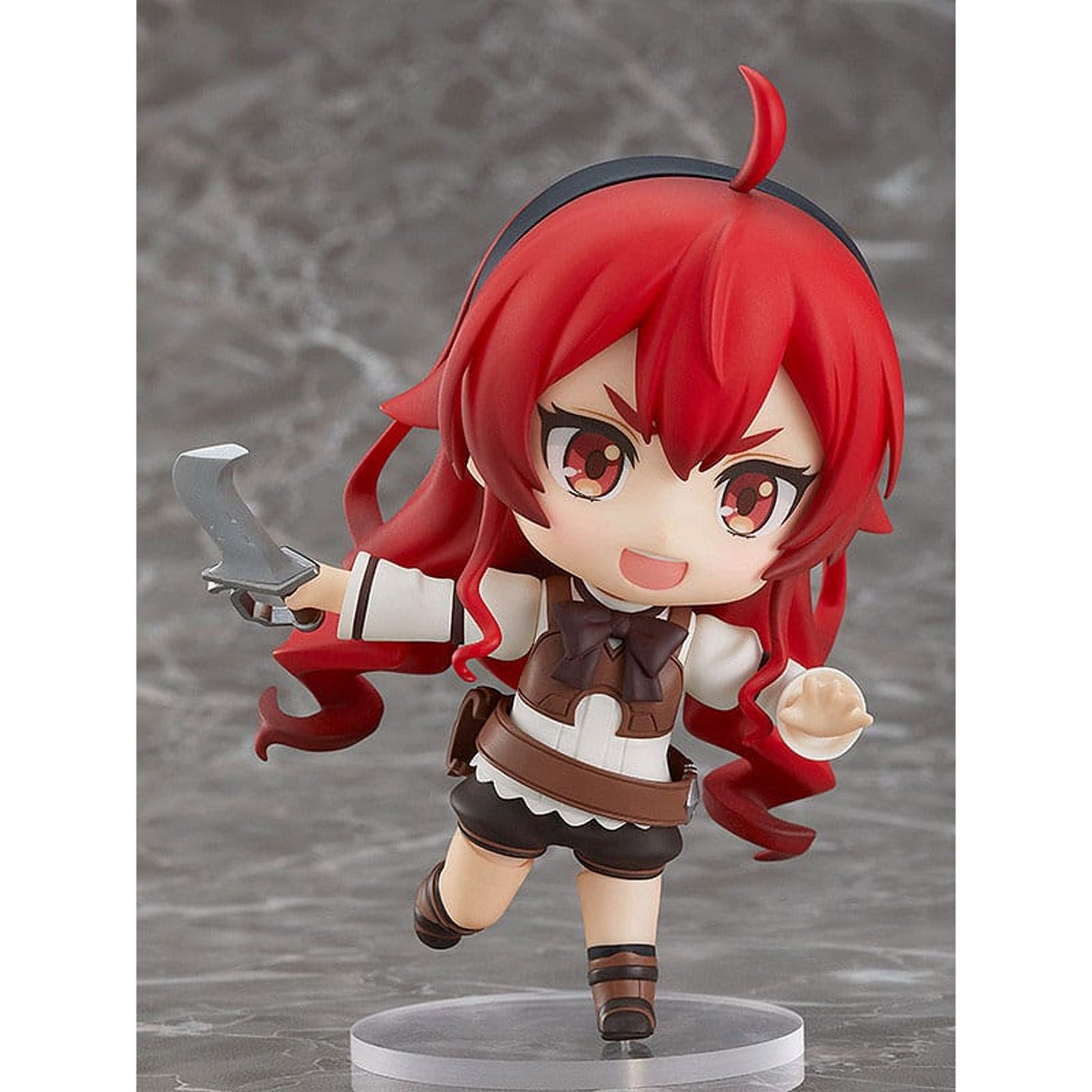 Mushoku Tensei: Jobless Reincarnation Nendoroid Eris Boreas Greyrat -Action Figure