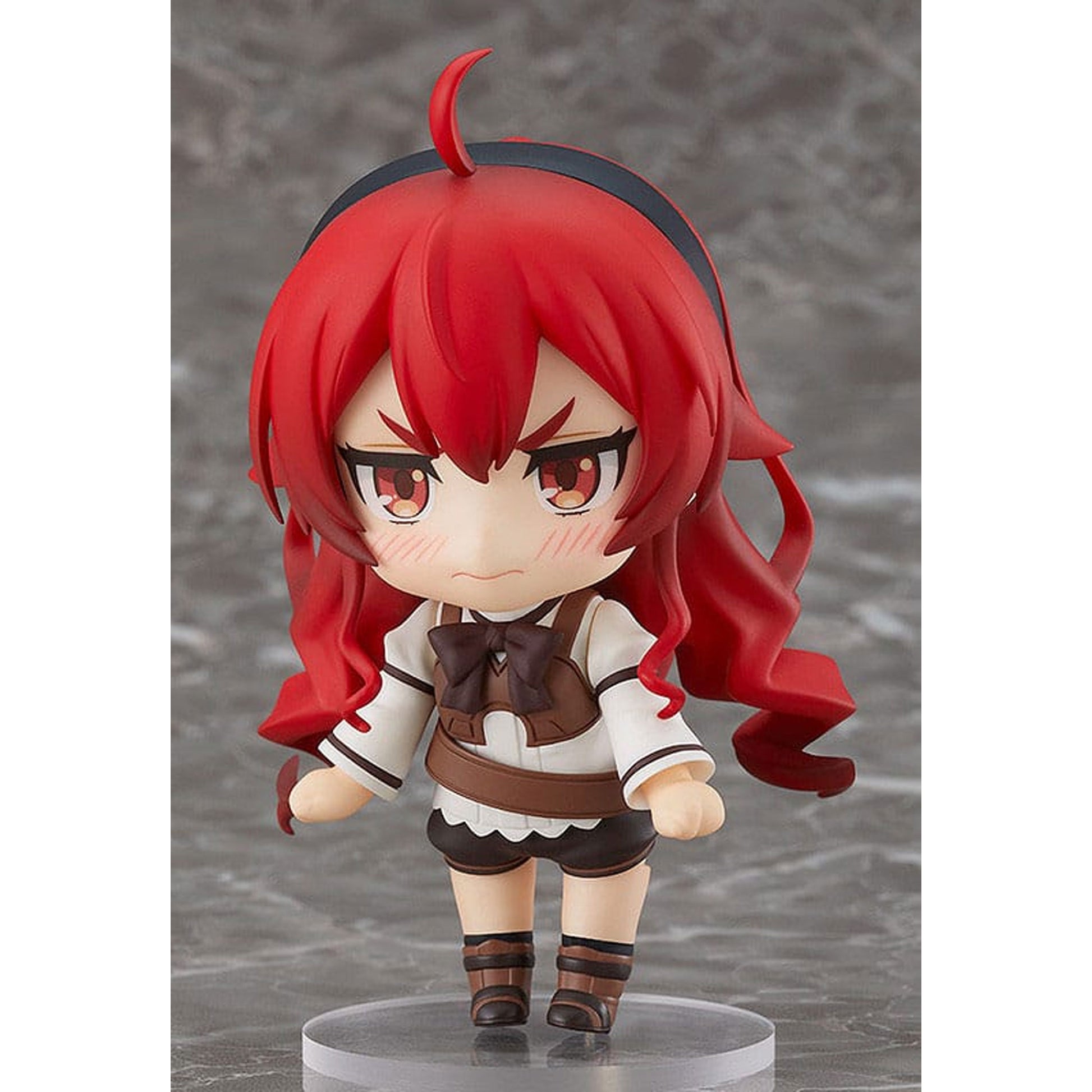 Mushoku Tensei: Jobless Reincarnation Nendoroid Eris Boreas Greyrat -Action Figure