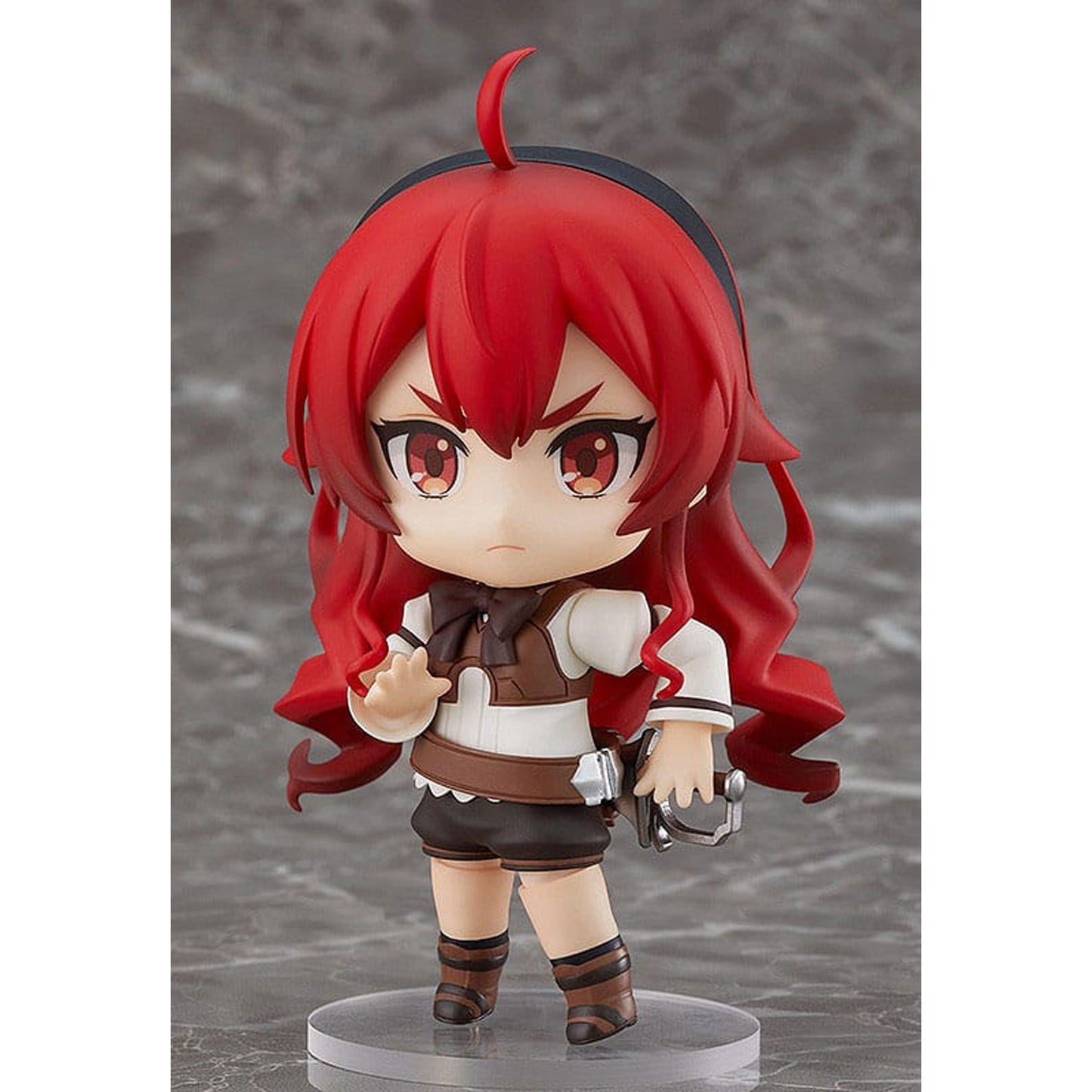 Mushoku Tensei: Jobless Reincarnation Nendoroid Eris Boreas Greyrat -Action Figure