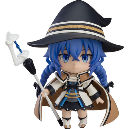 Mushoku Tensei: Jobless Reincarnation Nendoroid Roxy Migurdia -Action Figure
