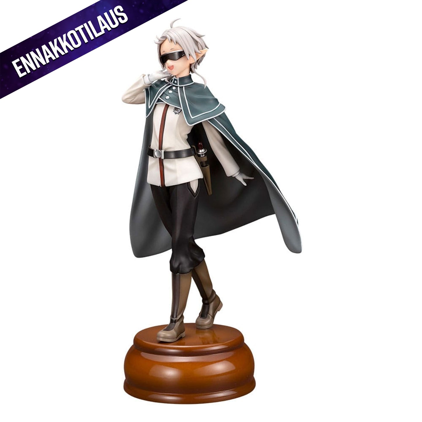 Mushoku Tensei: Jobless Reincarnation Season 2 1/8 Fitts Doll -Figuuri