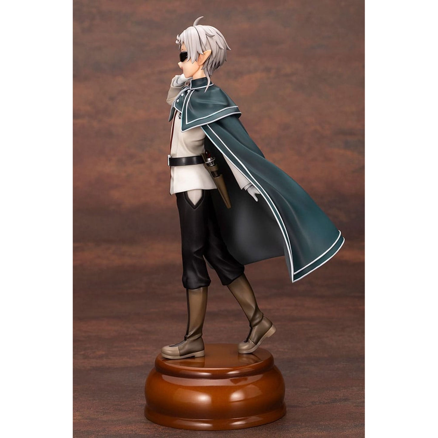 Mushoku Tensei: Jobless Reincarnation Season 2 1/8 Fitts Doll -Figuuri