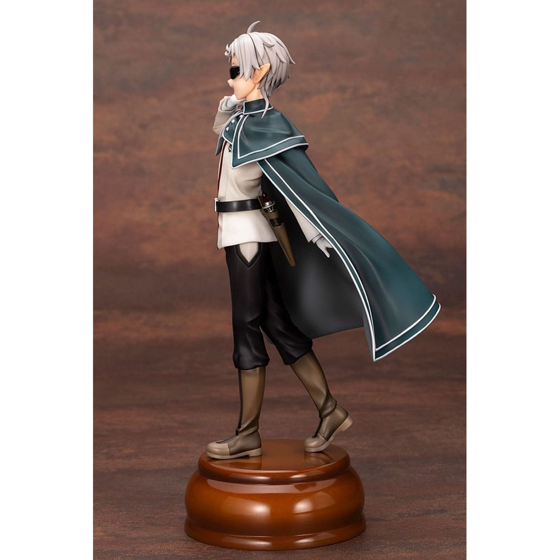 Mushoku Tensei: Jobless Reincarnation Season 2 1/8 Fitts Doll -Figuuri