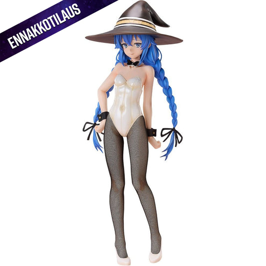 Mushoku Tensei: Jobless Reincarnation Season 2 1/4 Roxy Bunny Ver. -Figuuri