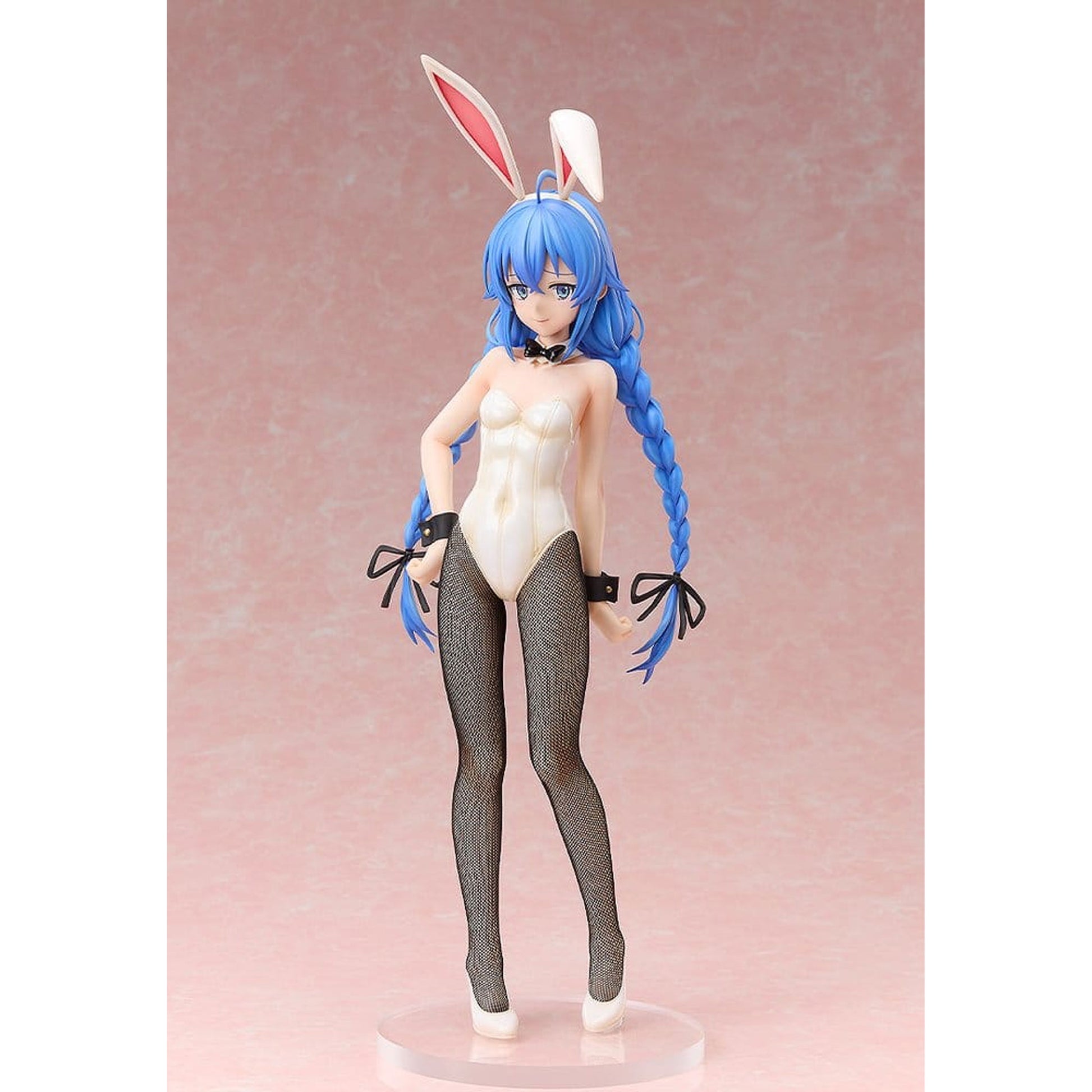 Mushoku Tensei: Jobless Reincarnation Season 2 1/4 Roxy Bunny Ver. -Figuuri