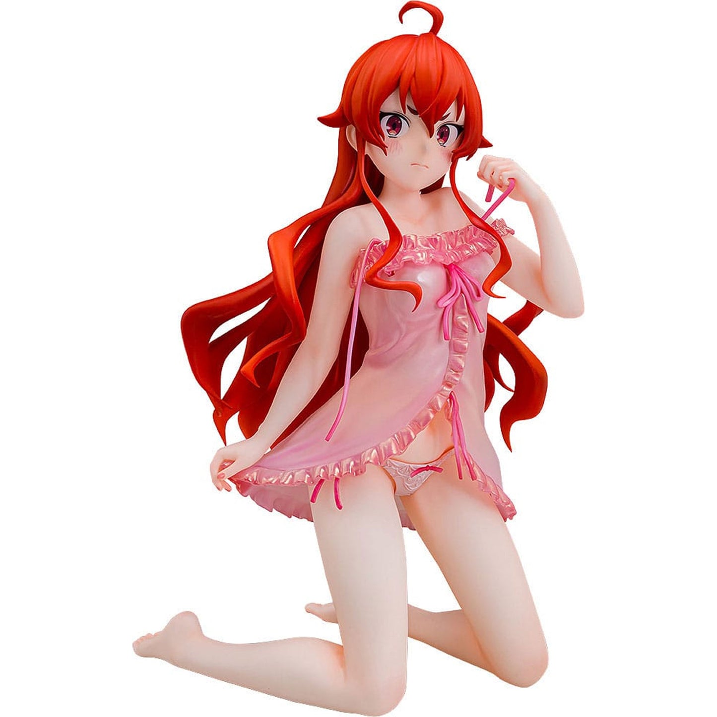 Mushoku Tensei: Jobless Reincarnation Season 2 1/7 Eris Boreas Greyrat lingerie Ver.