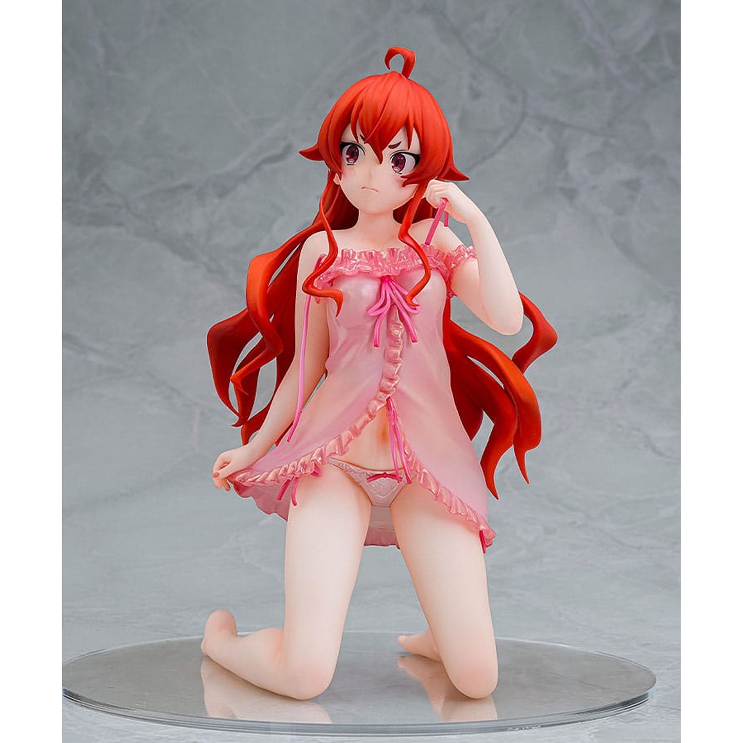 Mushoku Tensei: Jobless Reincarnation Season 2 1/7 Eris Boreas Greyrat lingerie Ver.
