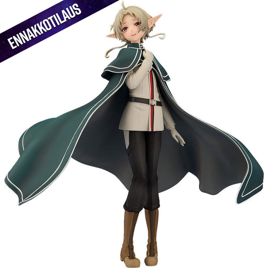 Mushoku Tensei: Jobless Reincarnation Season 2 Sylphiette