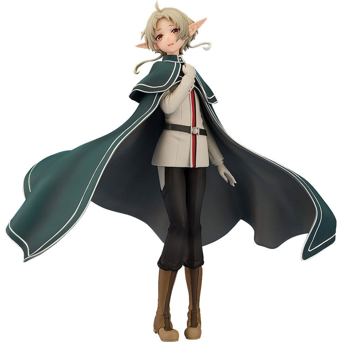 Mushoku Tensei: Jobless Reincarnation Season 2 Sylphiette